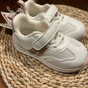 Toddler Girl Sneakers